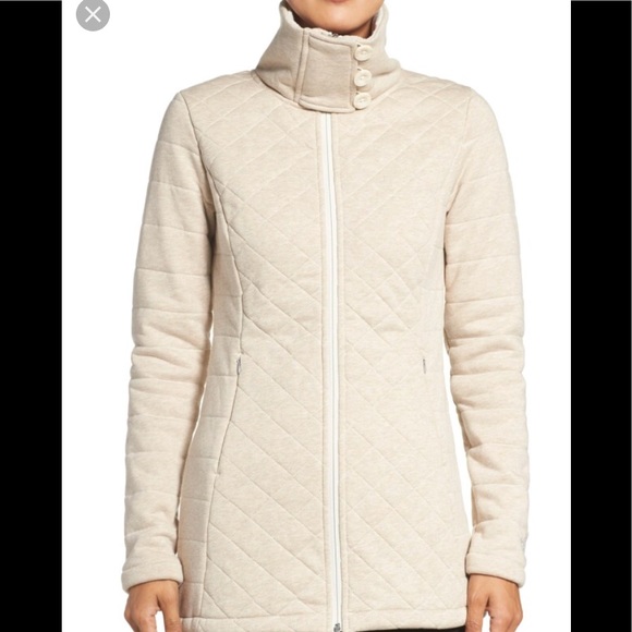 north face caroluna